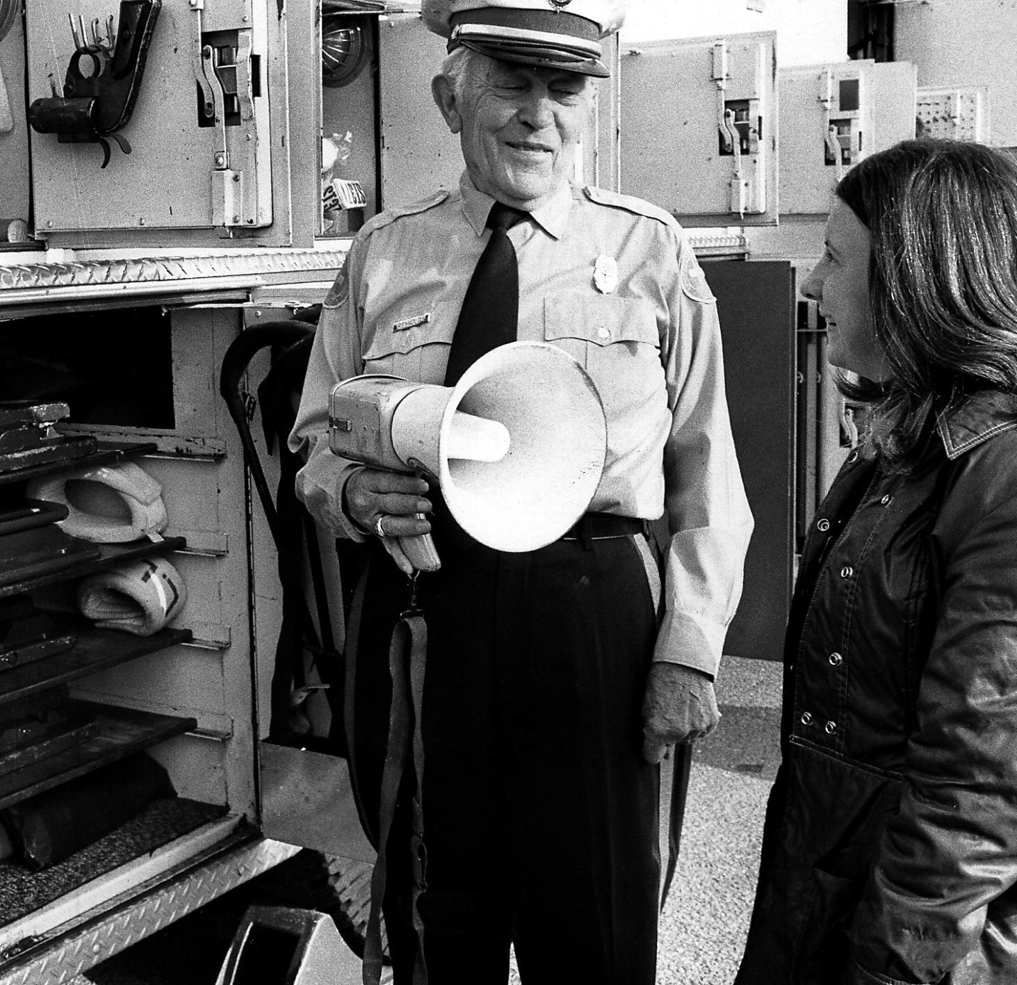 1974-03-23 - Biggest and Best